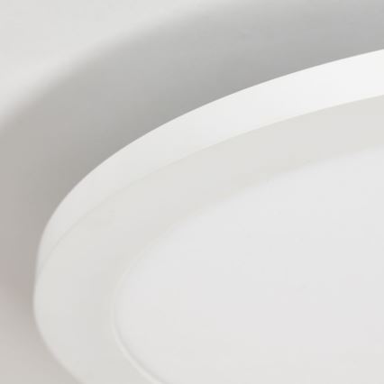 Brilliant - LED RGB Hämardatav laevalgusti ABIE LED/24W/230V 2700-6500K + kaugjuhtimispult