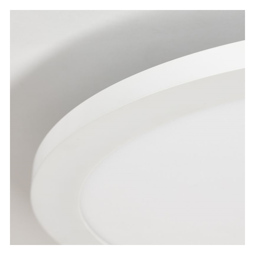 Brilliant - LED RGB Hämardatav laevalgusti ABIE LED/24W/230V 2700-6500K + kaugjuhtimispult
