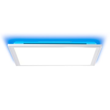 Brilliant - LED RGB Hämardatav laevalgusti ALISSA LED/32W/230V 2700-6500K + kaugjuhtimispult