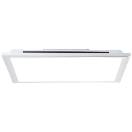 Brilliant - LED RGB Hämardatav laevalgusti ALISSA LED/32W/230V 2700-6500K + kaugjuhtimispult