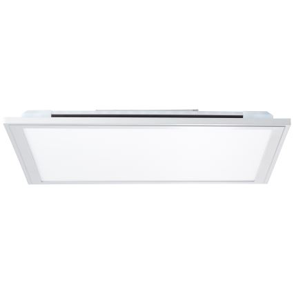 Brilliant - LED RGB Hämardatav laevalgusti ALISSA LED/32W/230V 2700-6500K + kaugjuhtimispult