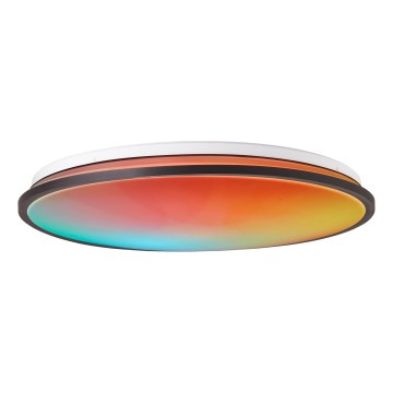 Brilliant - LED RGB Hämardatav laevalgusti HEIDA LED/30W/230V 3000-6500K + kaugjuhtimispult