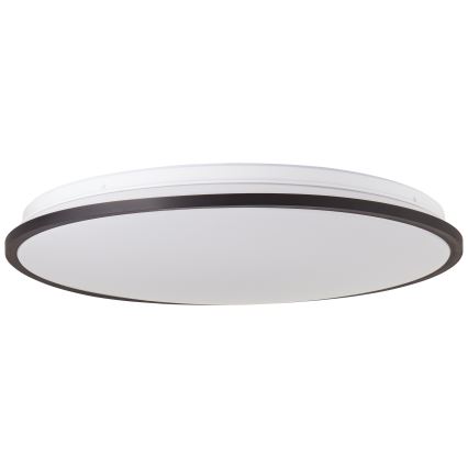 Brilliant - LED RGB Hämardatav laevalgusti HEIDA LED/30W/230V 3000-6500K + kaugjuhtimispult