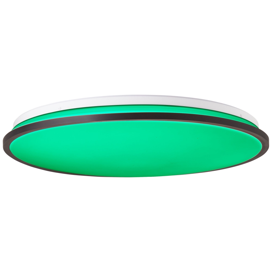 Brilliant - LED RGB Hämardatav laevalgusti HEIDA LED/30W/230V 3000-6500K + kaugjuhtimispult