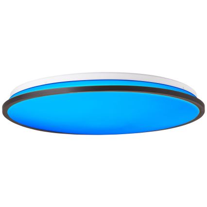 Brilliant - LED RGB Hämardatav laevalgusti HEIDA LED/30W/230V 3000-6500K + kaugjuhtimispult