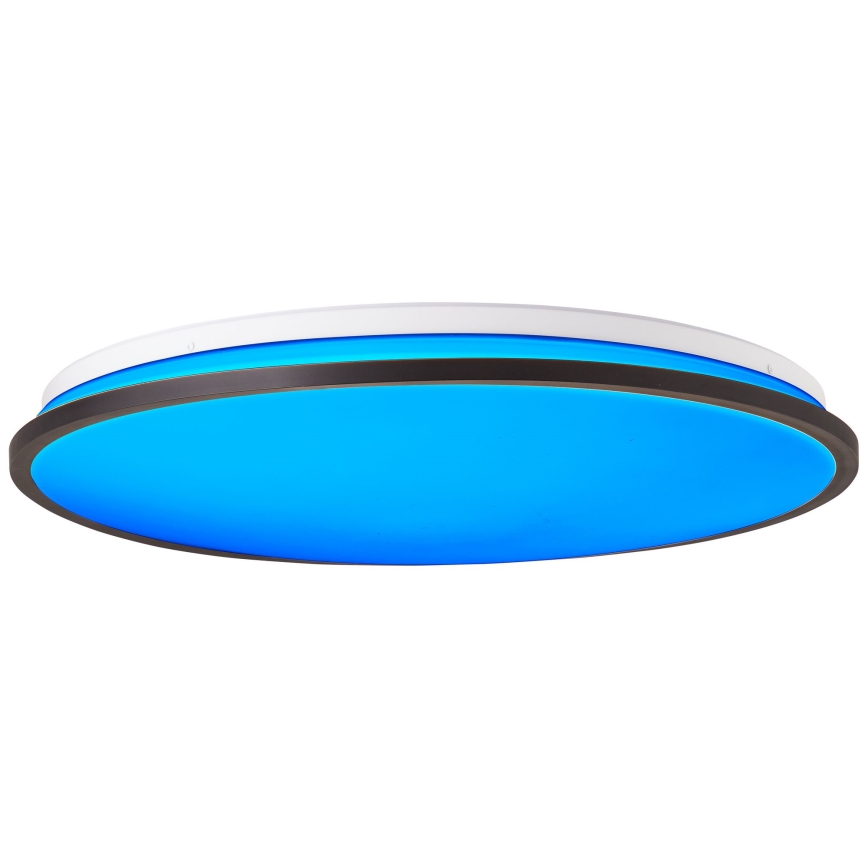 Brilliant - LED RGB Hämardatav laevalgusti HEIDA LED/30W/230V 3000-6500K + kaugjuhtimispult