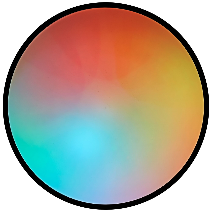 Brilliant - LED RGB Hämardatav laevalgusti HEIDA LED/30W/230V 3000-6500K + kaugjuhtimispult