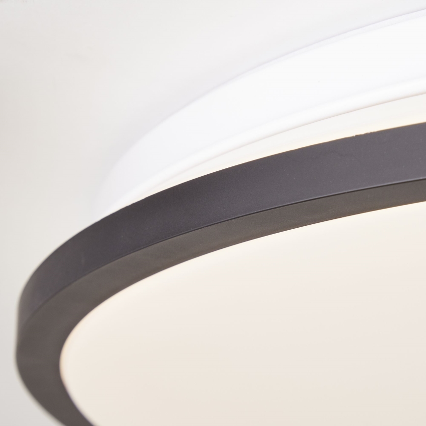 Brilliant - LED RGB Hämardatav laevalgusti HEIDA LED/30W/230V 3000-6500K + kaugjuhtimispult