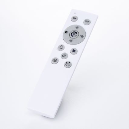 Brilliant - LED RGB Hämardatav laevalgusti HEIDA LED/30W/230V 3000-6500K + kaugjuhtimispult
