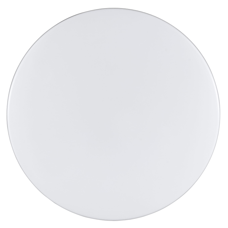 Brilliant - LED RGB Hämardatav laevalgusti LIVIO LED/20W/230V 3000-6500K d. 49 cm must + kaugjuhtimispult