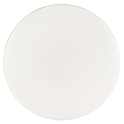 Brilliant - LED RGB Hämardatav laevalgusti LIVIO LED/20W/230V 3000-6500K d. 49 cm must + kaugjuhtimispult