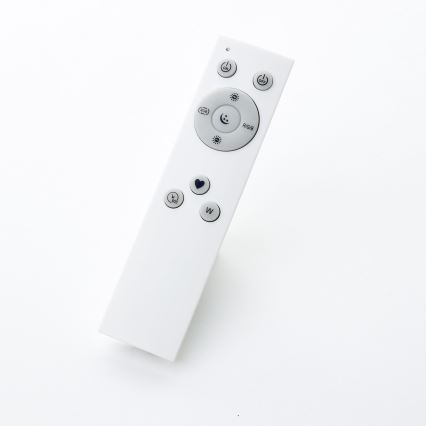 Brilliant - LED RGB Hämardatav laevalgusti LOTTI LED/16W/230V 3000K d. 30 cm must Wi-Fi Tuya + kaugjuhtimispult