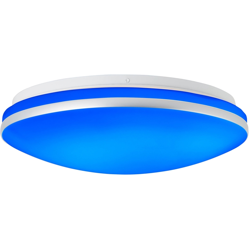 Brilliant - LED RGB Hämardatav laevalgusti MIDWAY LED/14W/230V 3100-6500K Wi-Fi Tuya + kaugjuhtimispult