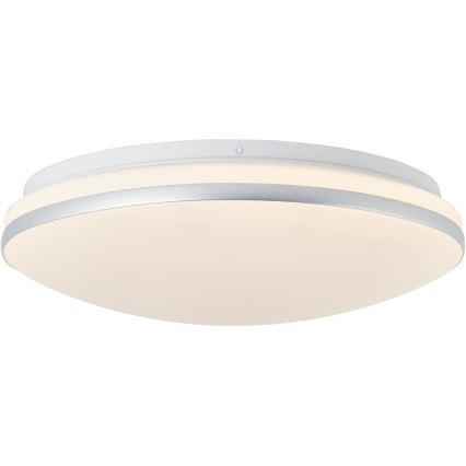 Brilliant - LED RGB Hämardatav laevalgusti MIDWAY LED/14W/230V 3100-6500K Wi-Fi Tuya + kaugjuhtimispult