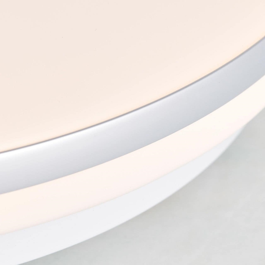 Brilliant - LED RGB Hämardatav laevalgusti MIDWAY LED/14W/230V 3100-6500K Wi-Fi Tuya + kaugjuhtimispult