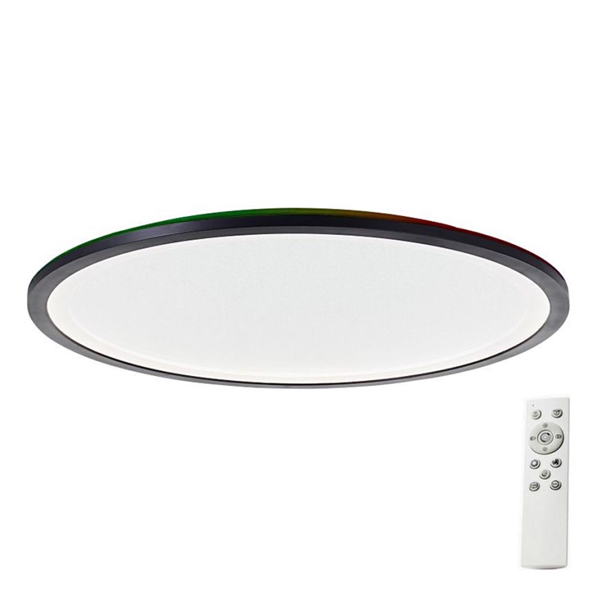Brilliant - LED RGB Hämardatav laevalgusti MOSAKO LED/36W/230V 3000-6500K + kaugjuhtimispult
