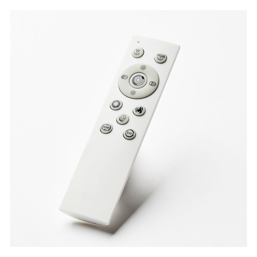 Brilliant - LED RGB Hämardatav laevalgusti MOSAKO LED/36W/230V 3000-6500K + kaugjuhtimispult