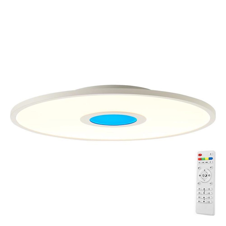 Brilliant - LED RGB Hämardatav laevalgusti ODELLA LED/24W/230V 2700-6500K + kaugjuhtimispult