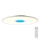 Brilliant - LED RGB Hämardatav laevalgusti ODELLA LED/24W/230V 2700-6500K + kaugjuhtimispult