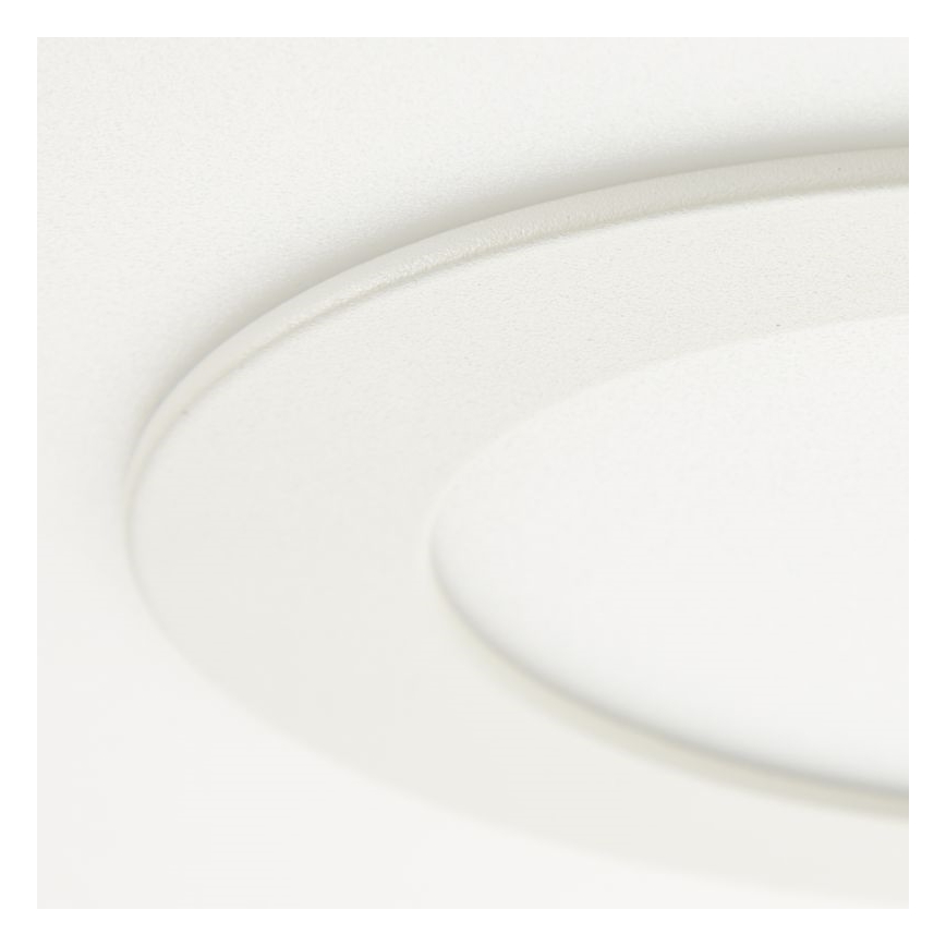 Brilliant - LED RGB Hämardatav laevalgusti ODELLA LED/24W/230V 2700-6500K + kaugjuhtimispult