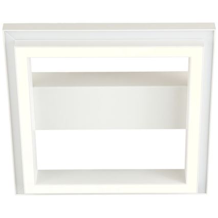 Brilliant - LED RGB Hämardatav laevalgusti PALLAS LED/18W/230V 2700-6500K + kaugjuhtimispult