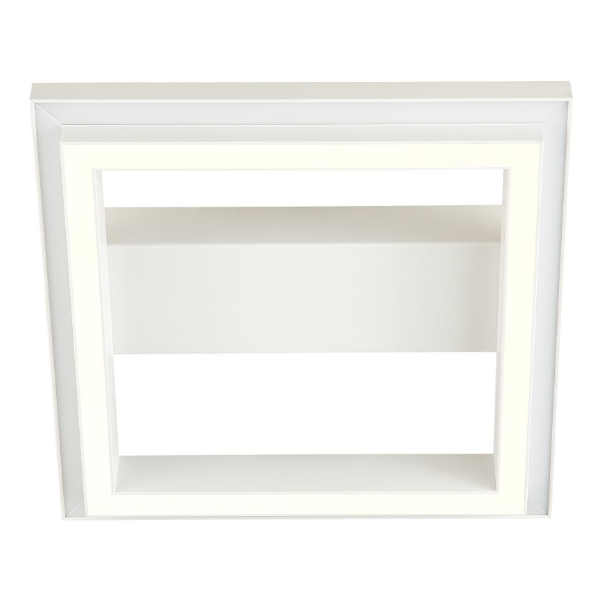 Brilliant - LED RGB Hämardatav laevalgusti PALLAS LED/18W/230V 2700-6500K + kaugjuhtimispult