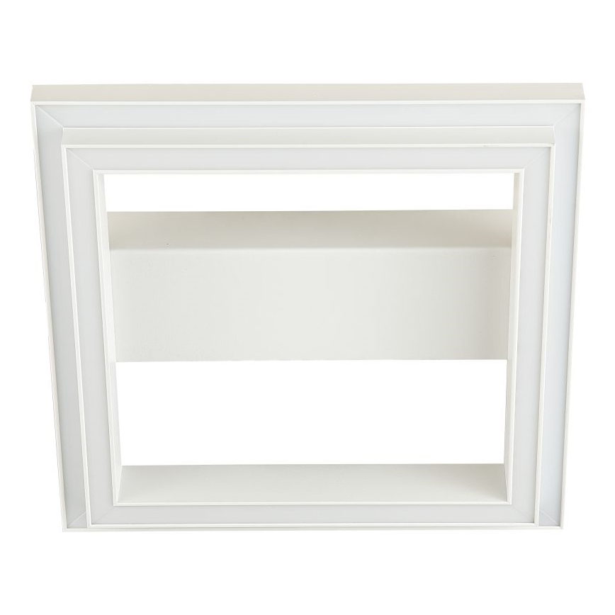 Brilliant - LED RGB Hämardatav laevalgusti PALLAS LED/18W/230V 2700-6500K + kaugjuhtimispult