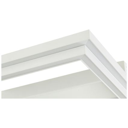 Brilliant - LED RGB Hämardatav laevalgusti PALLAS LED/18W/230V 2700-6500K + kaugjuhtimispult