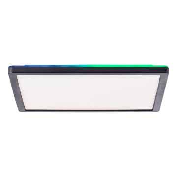 Brilliant - LED RGB Hämardatav laevalgusti SALTERY LED/20W/230V 3000-6500 + kaugjuhtimispult