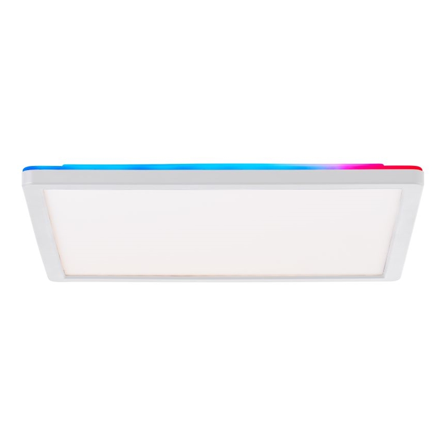 Brilliant - LED RGB Hämardatav laevalgusti SALTERY LED/20W/230V 3000-6500K + kaugjuhtimispult