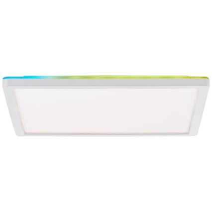 Brilliant - LED RGB Hämardatav laevalgusti SALTERY LED/20W/230V 3000-6500K + kaugjuhtimispult