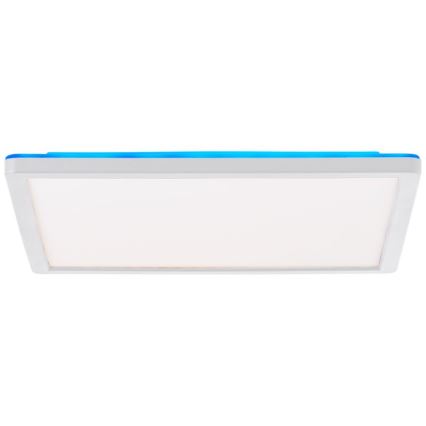 Brilliant - LED RGB Hämardatav laevalgusti SALTERY LED/20W/230V 3000-6500K + kaugjuhtimispult