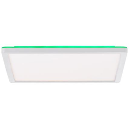 Brilliant - LED RGB Hämardatav laevalgusti SALTERY LED/20W/230V 3000-6500K + kaugjuhtimispult