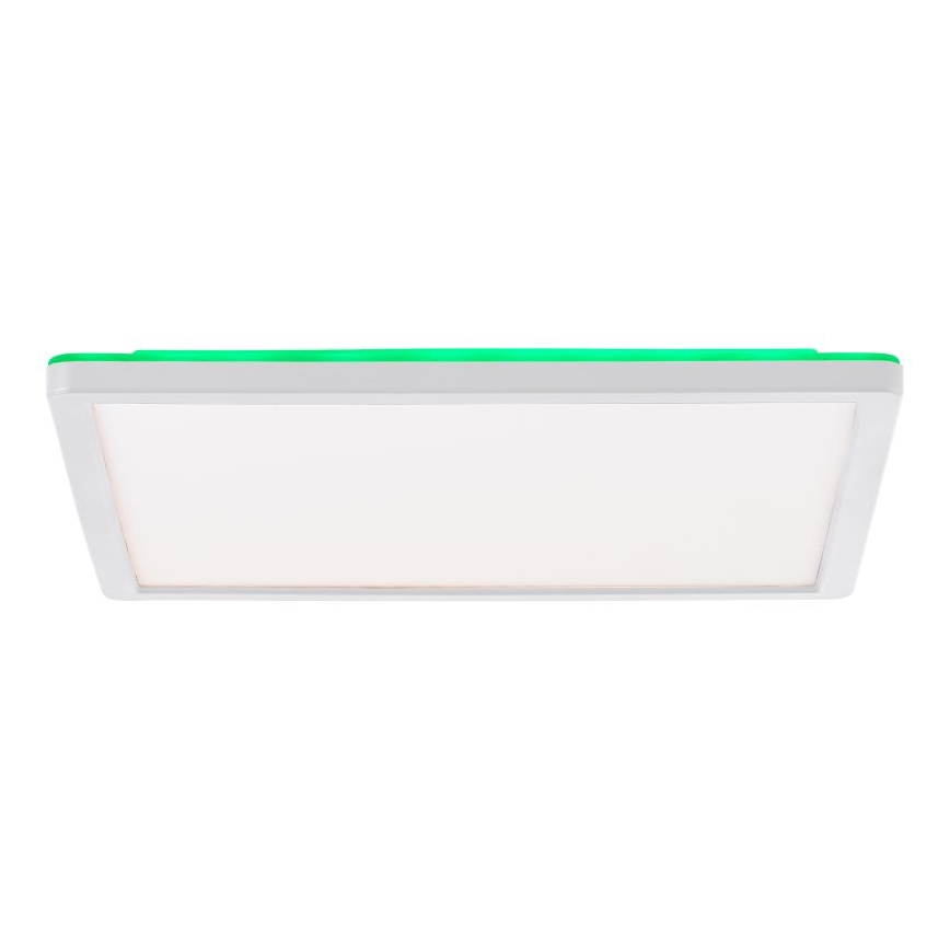 Brilliant - LED RGB Hämardatav laevalgusti SALTERY LED/20W/230V 3000-6500K + kaugjuhtimispult