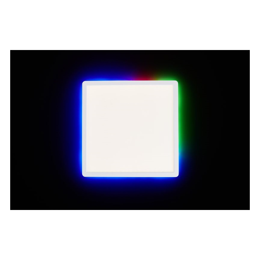 Brilliant - LED RGB Hämardatav laevalgusti SALTERY LED/20W/230V 3000-6500K + kaugjuhtimispult