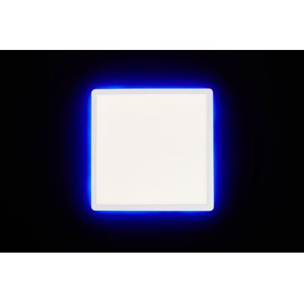 Brilliant - LED RGB Hämardatav laevalgusti SALTERY LED/20W/230V 3000-6500K + kaugjuhtimispult