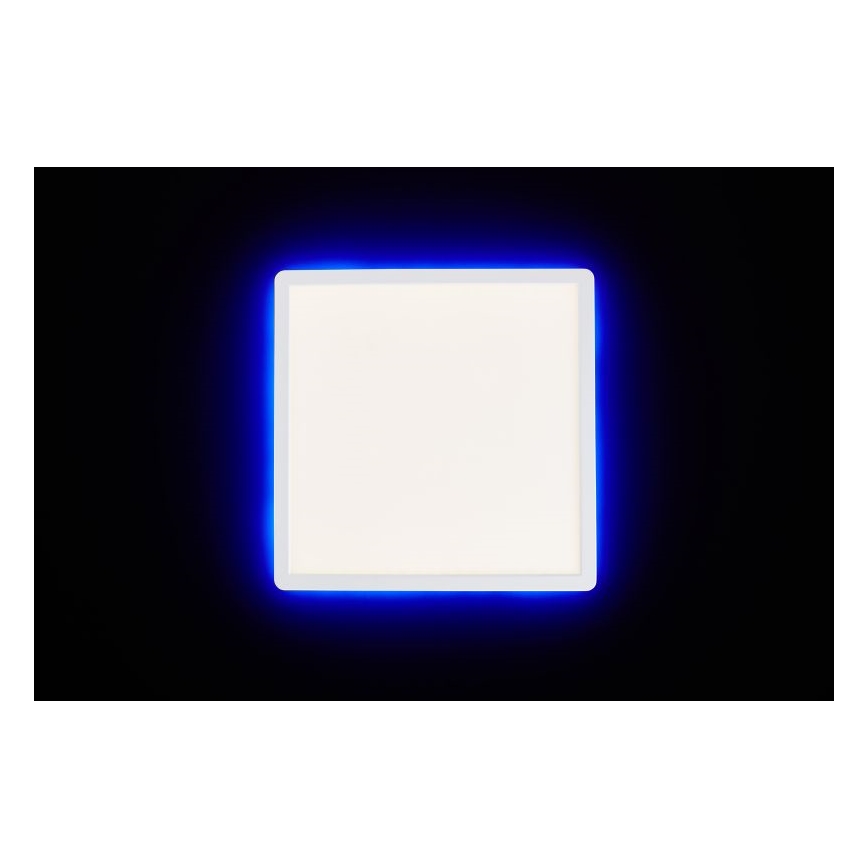 Brilliant - LED RGB Hämardatav laevalgusti SALTERY LED/20W/230V 3000-6500K + kaugjuhtimispult