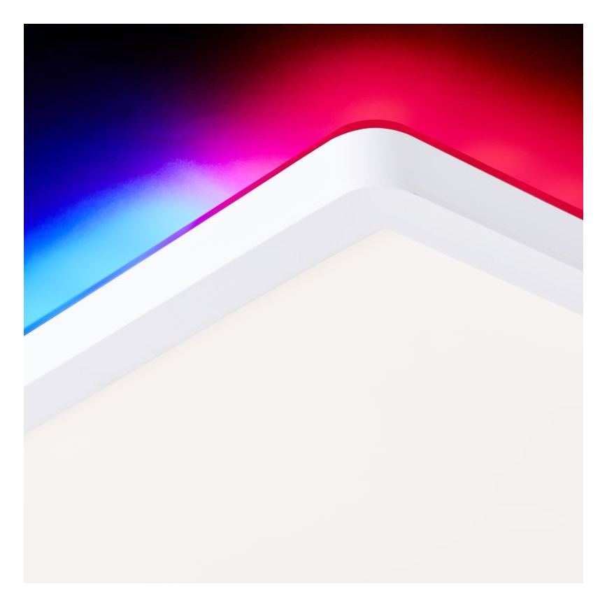 Brilliant - LED RGB Hämardatav laevalgusti SALTERY LED/20W/230V 3000-6500K + kaugjuhtimispult