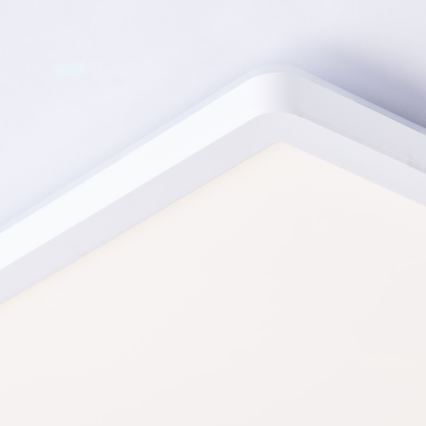 Brilliant - LED RGB Hämardatav laevalgusti SALTERY LED/20W/230V 3000-6500K + kaugjuhtimispult