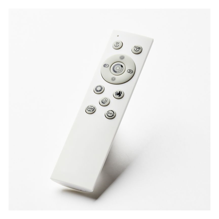 Brilliant - LED RGB Hämardatav laevalgusti SALTERY LED/20W/230V 3000-6500K + kaugjuhtimispult