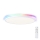 Brilliant - LED RGB Hämardatav laevalgusti SALTERY LED/22W/230V 3000-6500K + kaugjuhtimispult