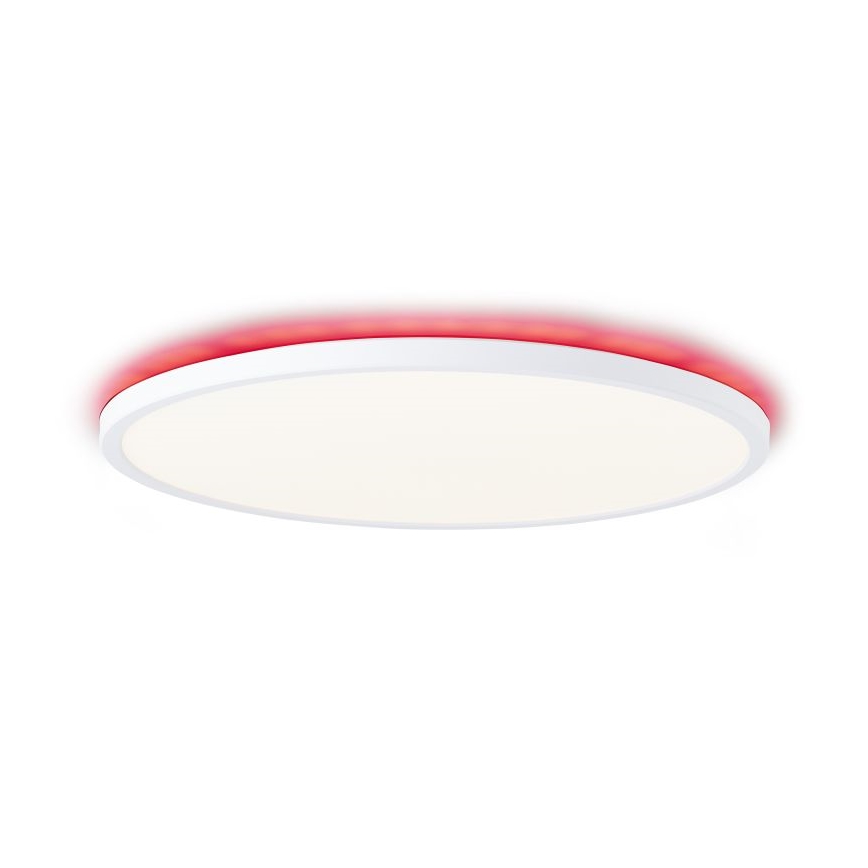 Brilliant - LED RGB Hämardatav laevalgusti SALTERY LED/22W/230V 3000-6500K + kaugjuhtimispult