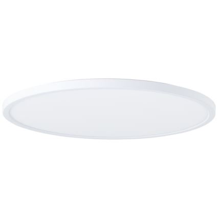 Brilliant - LED RGB Hämardatav laevalgusti SALTERY LED/22W/230V 3000-6500K + kaugjuhtimispult