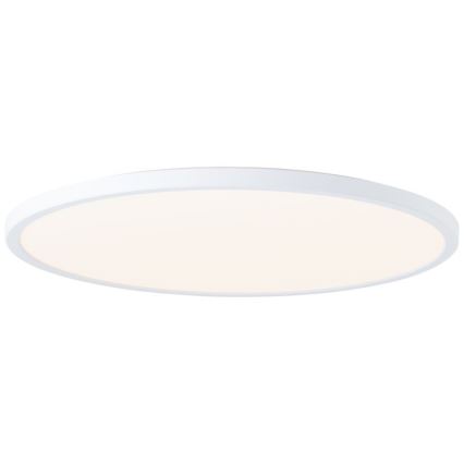 Brilliant - LED RGB Hämardatav laevalgusti SALTERY LED/22W/230V 3000-6500K + kaugjuhtimispult
