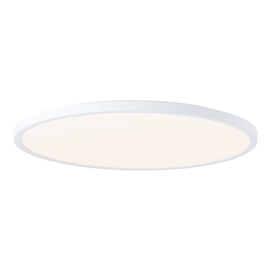 Brilliant - LED RGB Hämardatav laevalgusti SALTERY LED/22W/230V 3000-6500K + kaugjuhtimispult