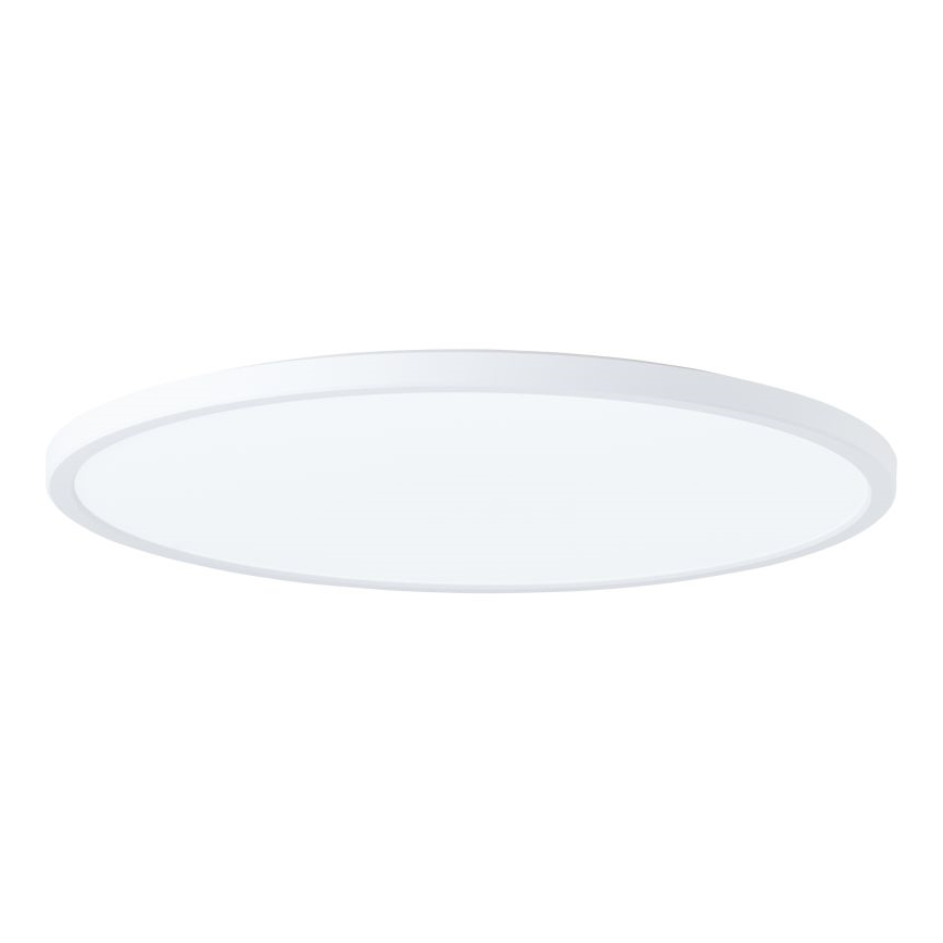 Brilliant - LED RGB Hämardatav laevalgusti SALTERY LED/22W/230V 3000-6500K + kaugjuhtimispult