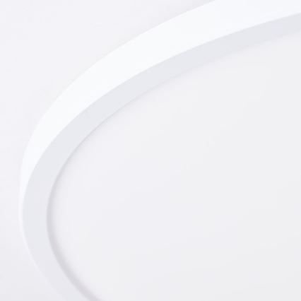 Brilliant - LED RGB Hämardatav laevalgusti SALTERY LED/22W/230V 3000-6500K + kaugjuhtimispult