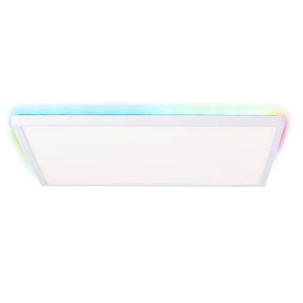 Brilliant - LED RGB Hämardatav laevalgusti SALTERY LED/22W/230V 3000-6500K + kaugjuhtimispult