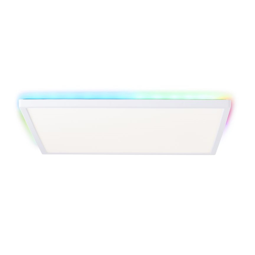 Brilliant - LED RGB Hämardatav laevalgusti SALTERY LED/22W/230V 3000-6500K + kaugjuhtimispult
