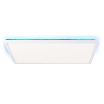 Brilliant - LED RGB Hämardatav laevalgusti SALTERY LED/22W/230V 3000-6500K + kaugjuhtimispult